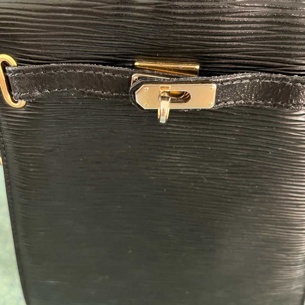 Stefano Bravo Crossbody/Shoulder Bag